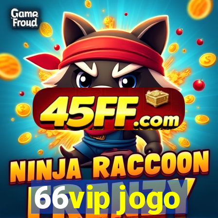 66vip jogo